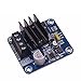 IBT-4 Motor Driver Module semiconductor Refrigeration 50A Low Cost and high Performance