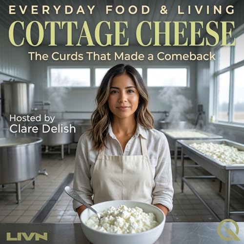 『Cottage Cheese』のカバーアート