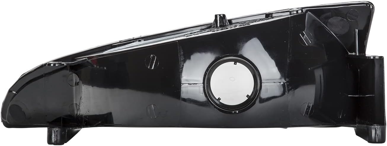 TYC 20-3385-01 Dodge Intrepid Passenger Side Headlight Assembly