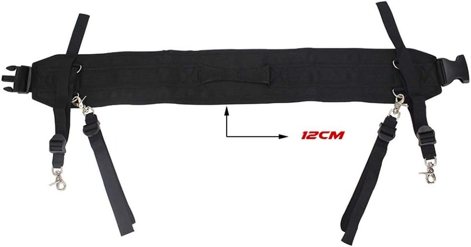 Heavy Duty Fishing Rod Holder for Deep Sea