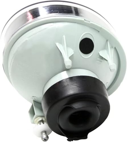 Miniatura 9 de KarParts360 Para Toyota Highlander niebla luz asamblea 2001 2002 2003 lado del conductor para TO2592108