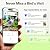 Kingsyard by Titto Solar Smart Bird Feeder with Camera, Bird Feeder Camera with AI Identify Birds Species & 2K HD Live View, Auto Capture Videos, Green (Pole Included)