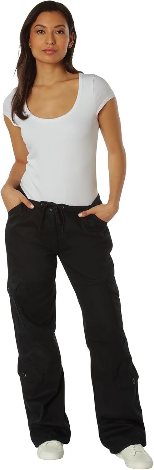 Rothco Womens Cargo Pants