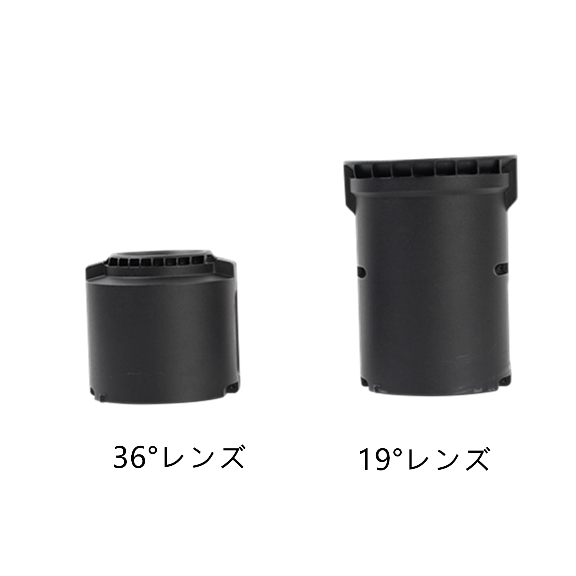 Amazon.co.jp: Aputure Spotlight SE 36° レンズ 36スポットライト