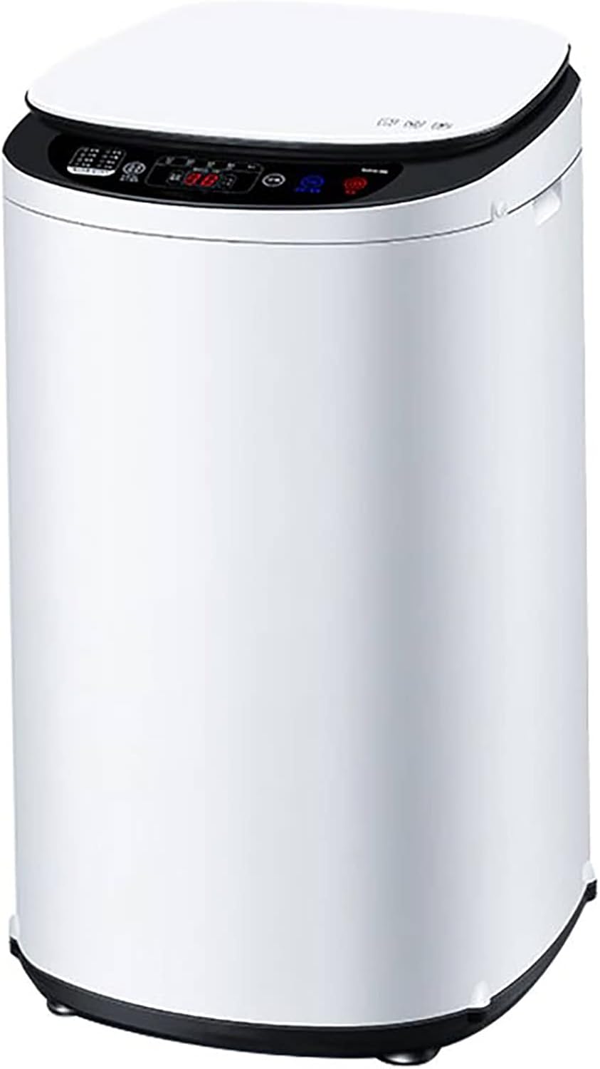 Small Washing Machine 3kg Household Mini Single Tub Washing Machine