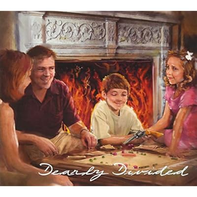 Dearly Divided