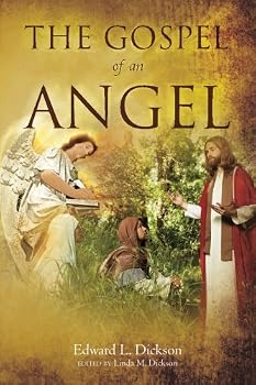 Paperback The Gospel of an Angel Book