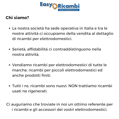 Zündwiderstand zur automatischen Zündung von Pelletöfen 300 W 160 mm, Durchmesser 9,9 mm