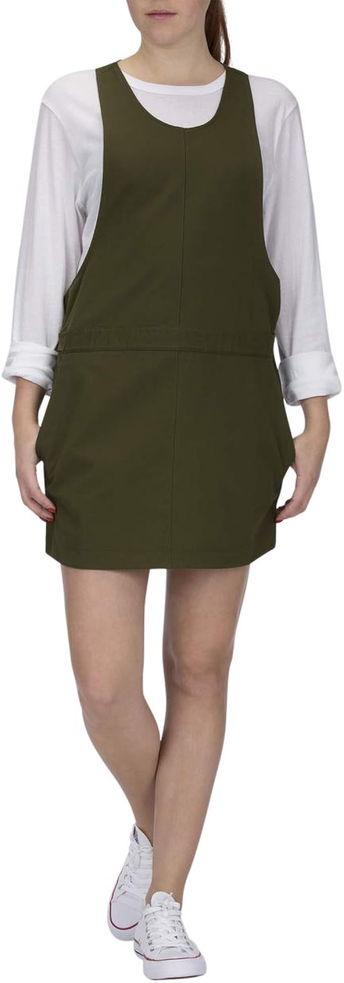 Hurley modernist jumper dress Clearance