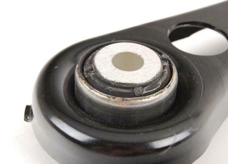 Para Barra de dirección trasera Audi A6 C6 4F0501529E Original