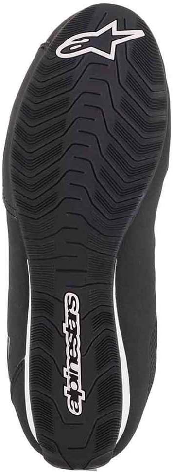 Alpinestars Unisex's NC Motorcycle Shoes, 39 EU