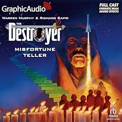 Misfortune Teller [Dramatized Adaptation] Titelbild