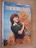 War in the Countryside, 1939-45 0715392956 Book Cover