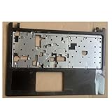 QFFOZSW Shell Für Acer für Aspire V5-471PG V5-431 V5-431P V5-471 V5-471P Mit Touch blackPalmrest Ober Fall/Bottom Basis Abdeckung Einfach auszutauschen(C Shell)