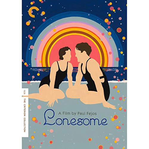 Lonesome (Criterion Collection) [Region 1]