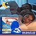 Imagen de Set of 4 Anti-Snoring Splints
