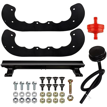 Aazon.co: Toro Genuine 99-9313 Paddles, 133-5585 Scraper Bar and 121-6622 Belt Kit for 21