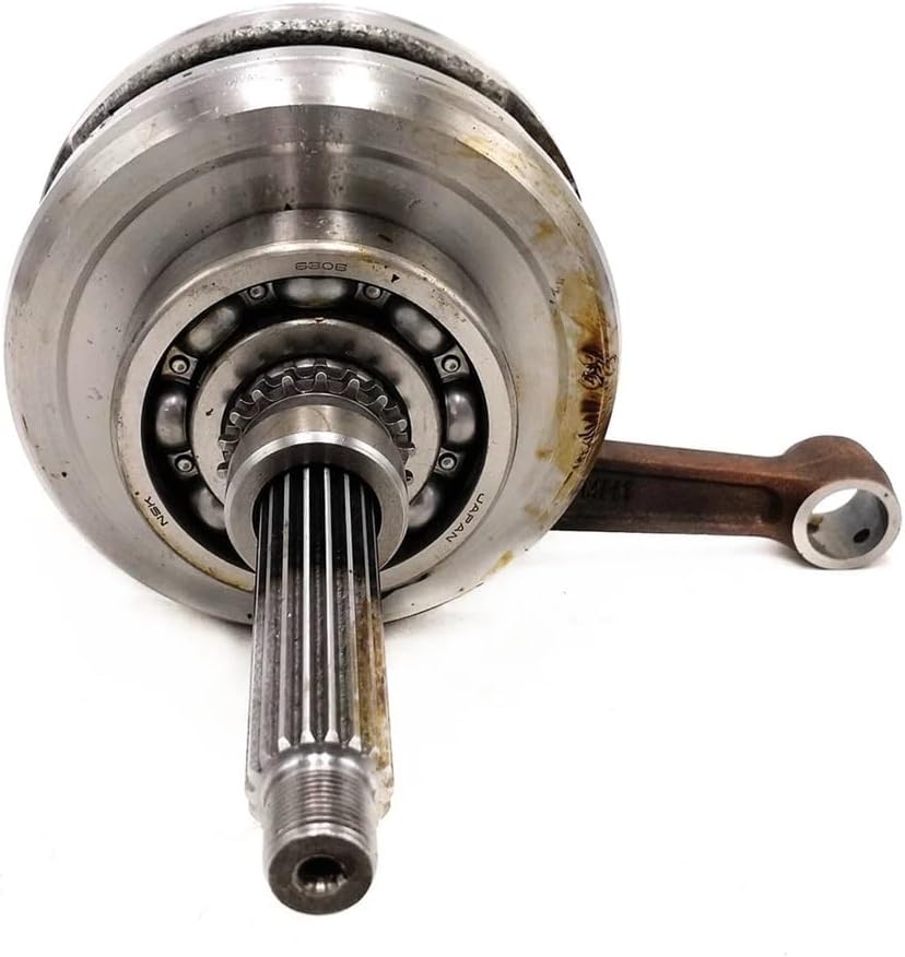 距離11985！スカイェイブ 新品交換部品多数！CJ41A ビックスクーター