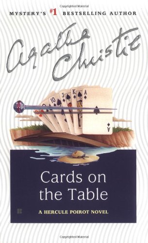 Cards on the Table (Hercule Poirot)