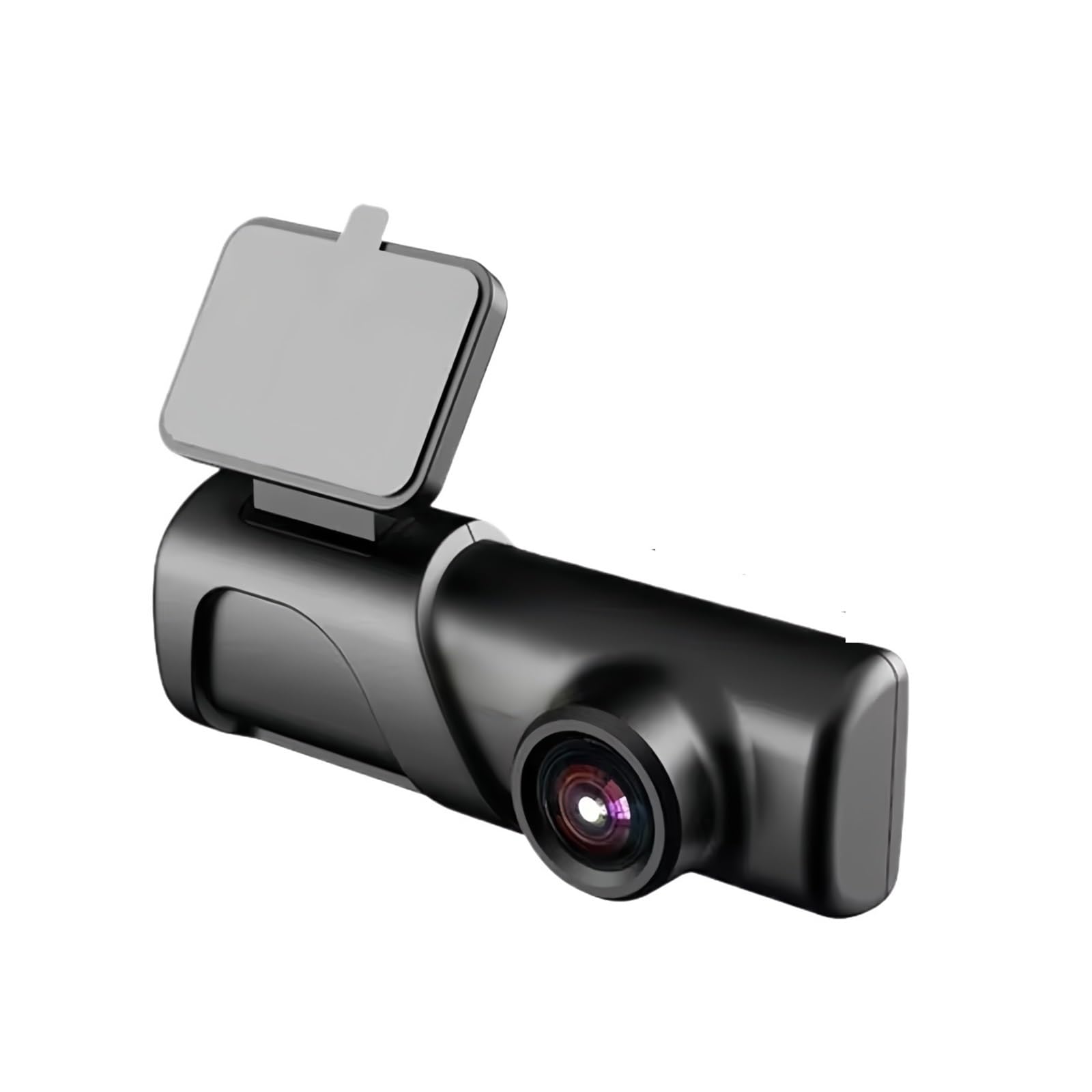 Cámara Dual para automóvil HD de 1080p, cámara para Tablero Delantera y Trasera 2k 1440P HD WiFi para cámara de salpicadero para DVR Coche grabadora vídeo visión Nocturna automática(32G)
