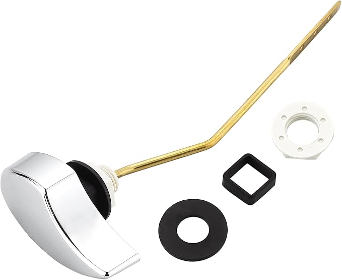 Replacement Handle For Toto Toilet