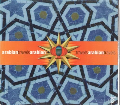 Arabian Travels