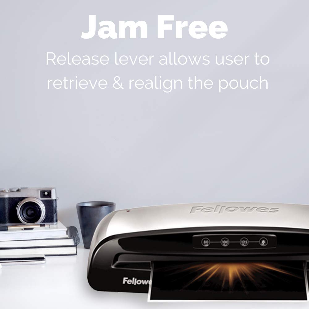 Fellowes 5724901 Laminator