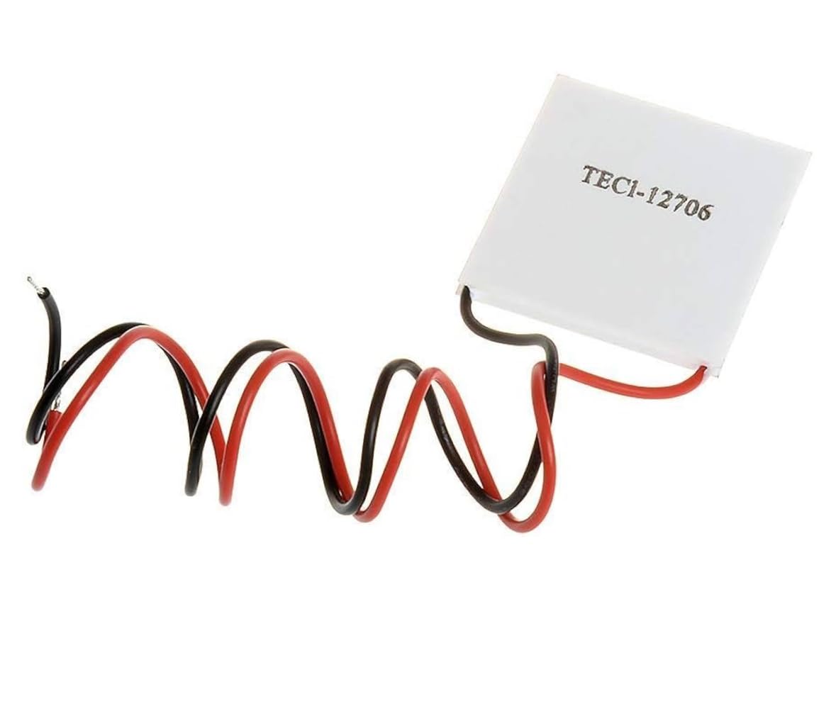 Generic 12706 Thermoelectric Peltier Cooler or Cooling Module 12V 92W Max-image-19