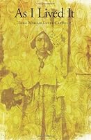As I Lived It 1449917909 Book Cover