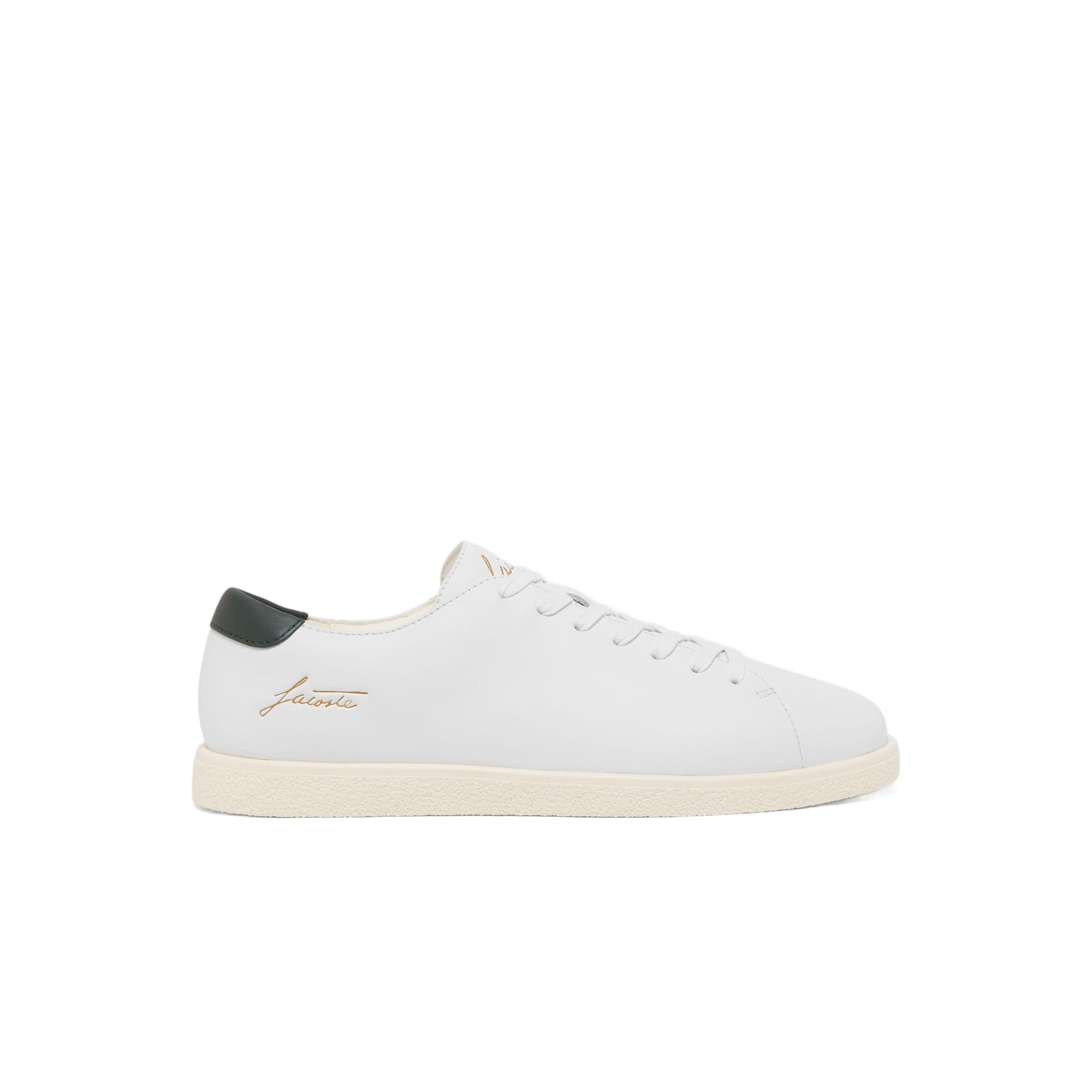 Men’s Linecourt Leather Sneakers-image-3