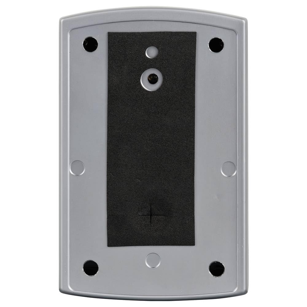 Sygonix SY-6428612 Clavier à Code avec RFID Montage en saillie 12 V DC/AC, 24 V DC/AC IP66 avec Clavier éclairé