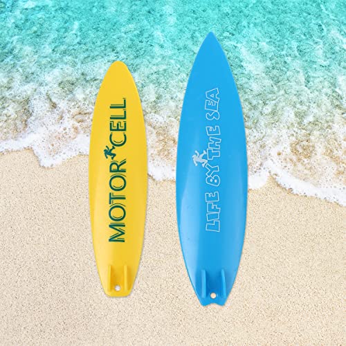 Finger Surfboard Skateboard Self Assembled Toy Fingerboard Mini Finger Skateboards Toys With Accessories Tools, Surf The Wind, Mini Board For Kids And Surfers Looking To Hone Their Surfer Skills #TOP4