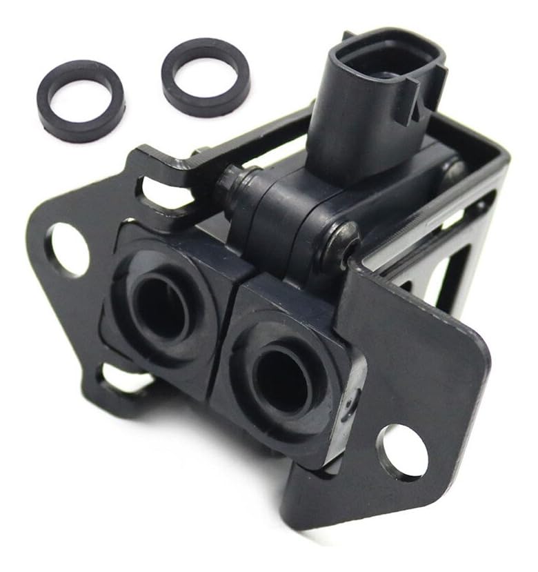 Applicable to EGR Engine Differential Pressure Sensor for Cummins ISX - Genuine OEM Replacement Part