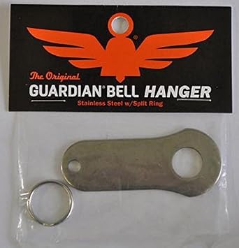 Guardian Bell Firefighter Motorcycle Kit
