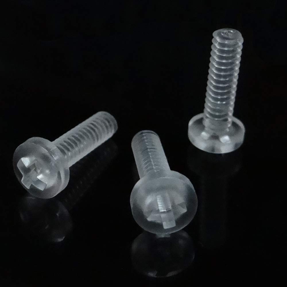 Viti in Nylon - Viti per Tutti