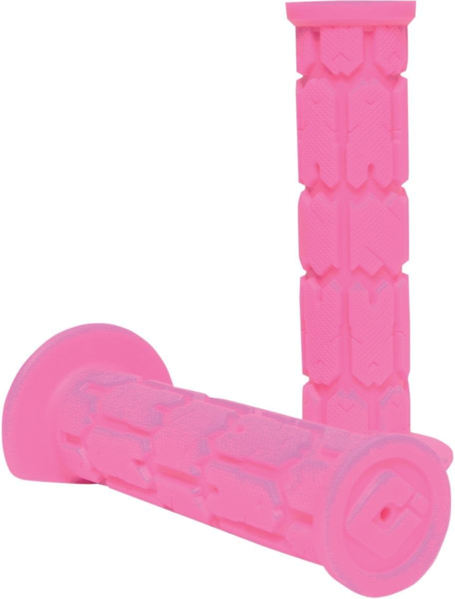Odi Rogue SinglePly MultiSport Grips, Pink, 125mm