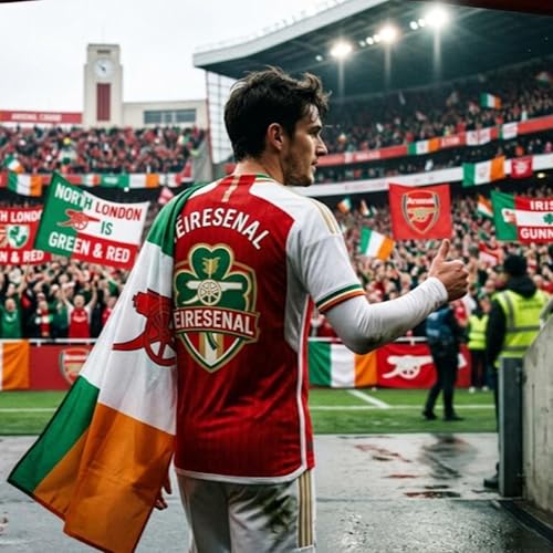 Arsenal_AM_Episode_058 &Eacute;iresenal &Eacute;iresenal &Eacute;iresenal