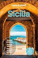 Sicilia 7 (Guías de País Lonely Planet)