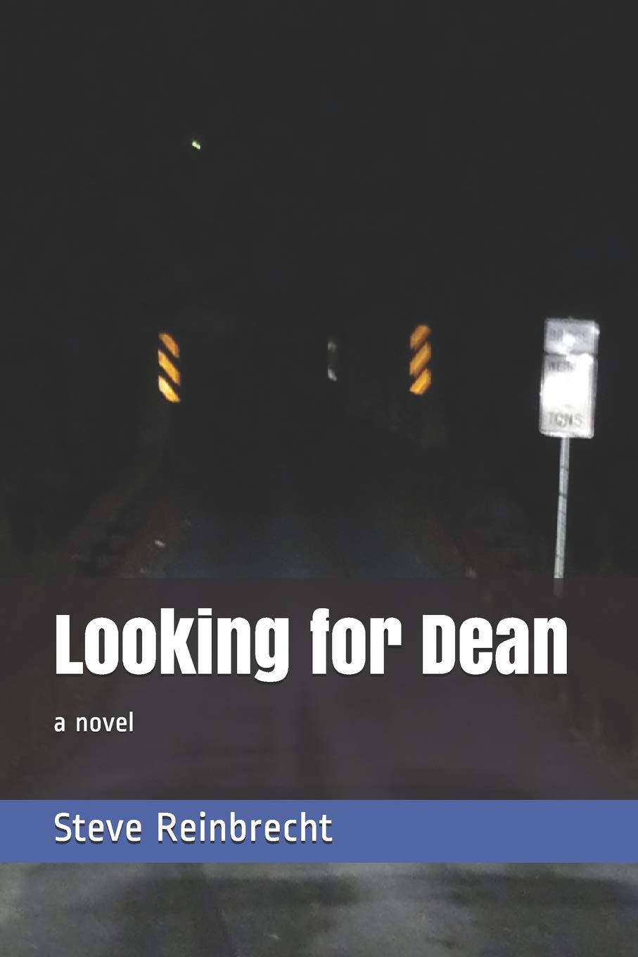Looking for Dean