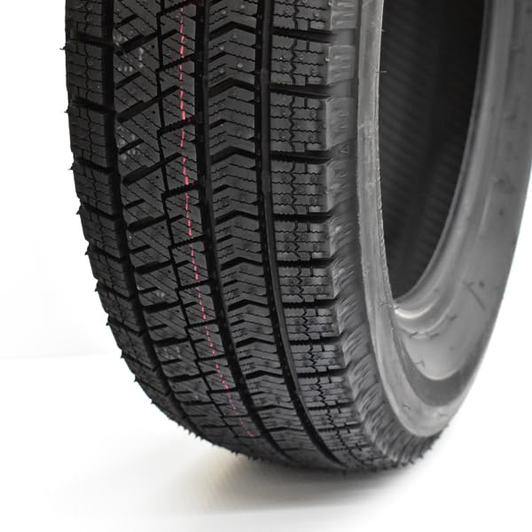 Amazon | 国内正規品 ブリヂストン BLIZZAK VRX3 155/65R14 75Q + LANX