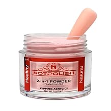 NotPolish - Nail Acrylic/Dip Powder | OG Collection | OG147 Sunset Glow