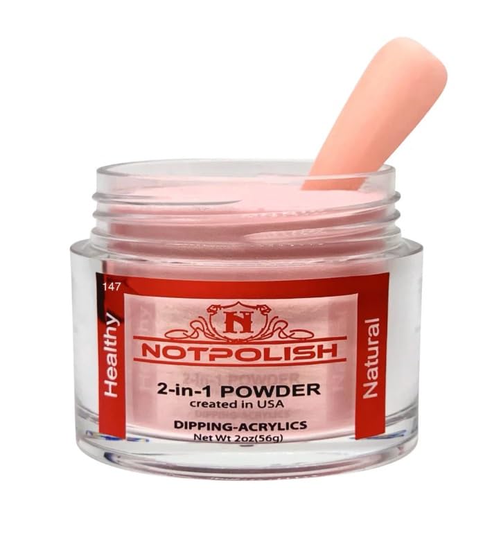 NotPolish - Nail Acrylic/Dip Powder | OG Collection | OG147 Sunset Glow