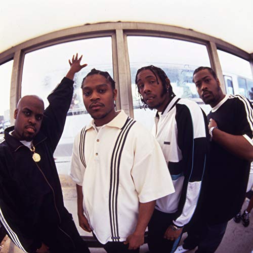 Goodie Mob