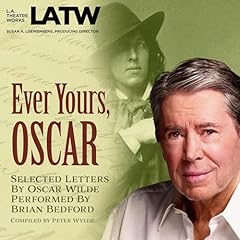 Ever Yours, Oscar Audiolibro Por Peter Wylde - compiler arte de portada