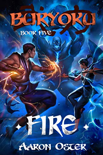 Fire (Buryoku)