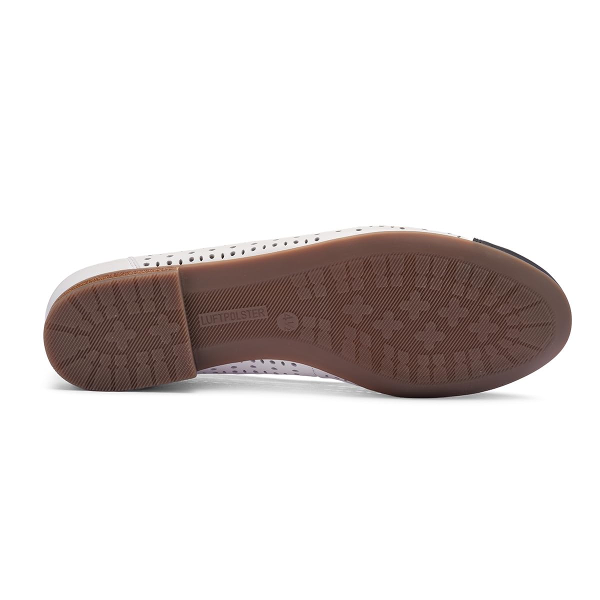 ARA Damen Sardinia Ballerinas
