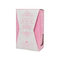 Vista 153 de Esmalte de uñas Lechat Perfect Match