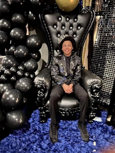 Mens Blazer Embroidery Slim Fit Tuxedos Suit Jacket Formal Print Prom Blazer Dinner Sport Coat4