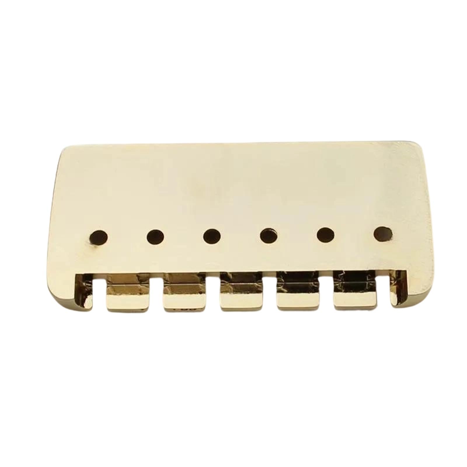 Mostek Gitarowy 6 Strunowy Mostek Do Basu Elektrycznego BB003 Standardowe Akcesoria Instrumentów Muzycznych