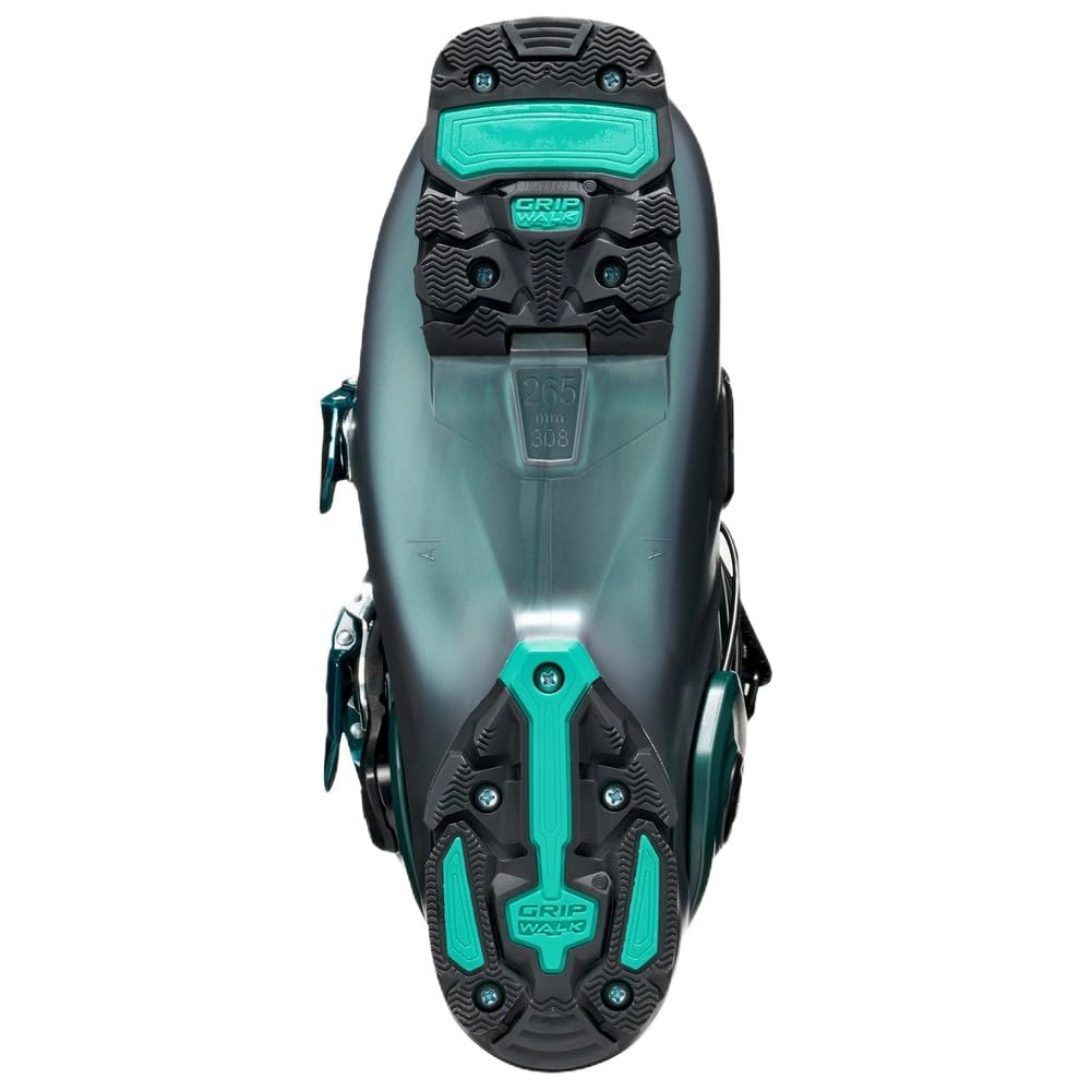 Dalbello Scarponi Da Sci Alpino Cabrio Mv 100 29.5